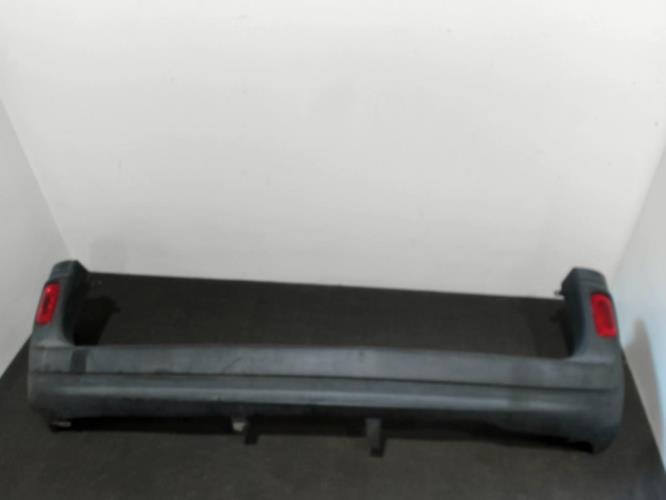Image Pare choc arriere - RENAULT KANGOO 2