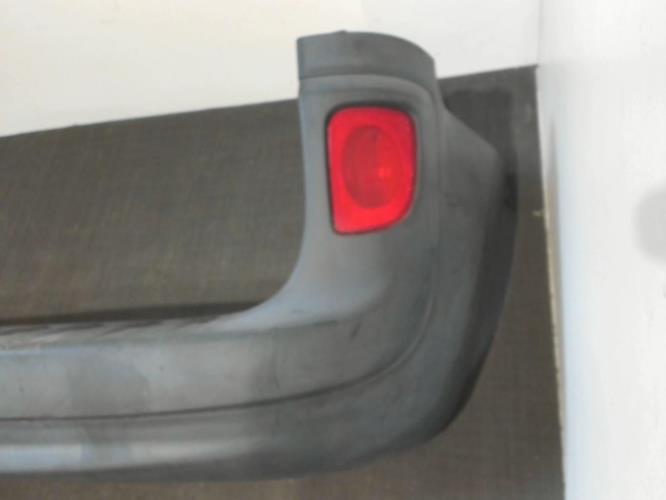 Image Pare choc arriere - RENAULT KANGOO 2