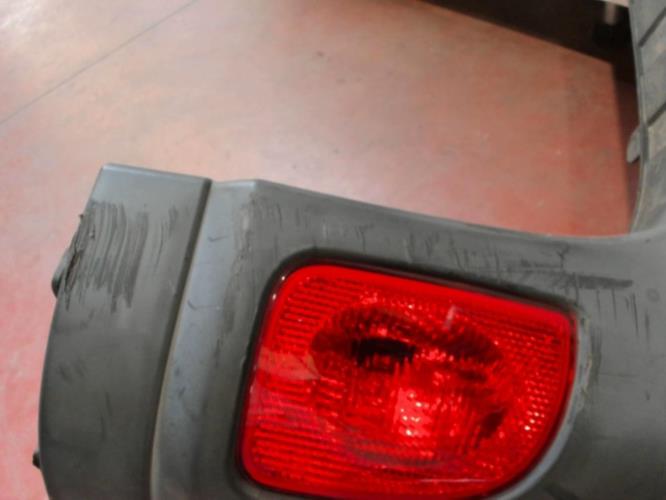 Image Pare choc arriere - RENAULT KANGOO 2
