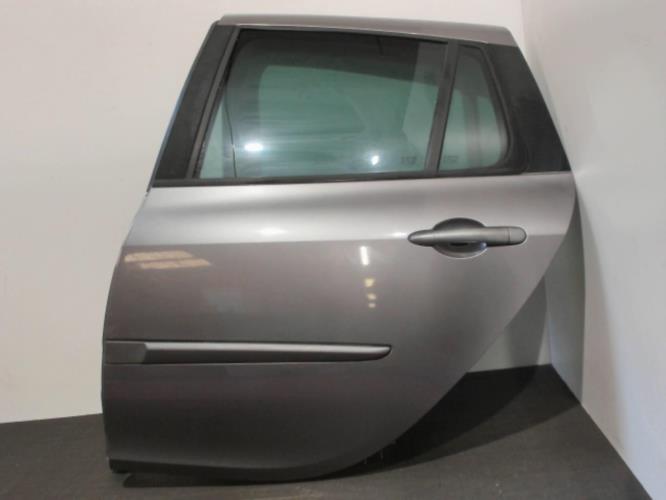 Image Porte arriere gauche - RENAULT CLIO 3