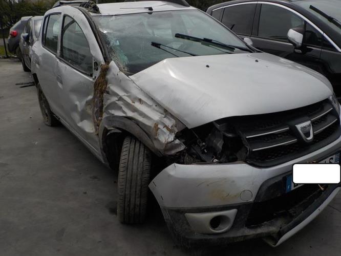 Image Moteur - DACIA SANDERO 2
