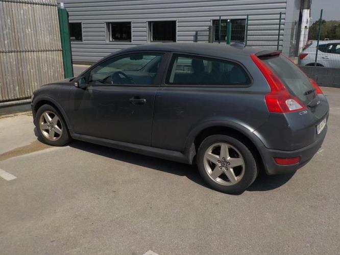 Image Boite de vitesses - VOLVO C 30