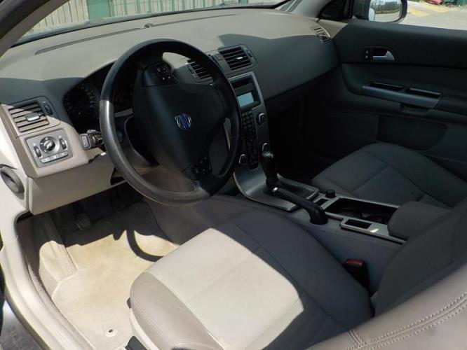 Image Boite de vitesses - VOLVO C 30