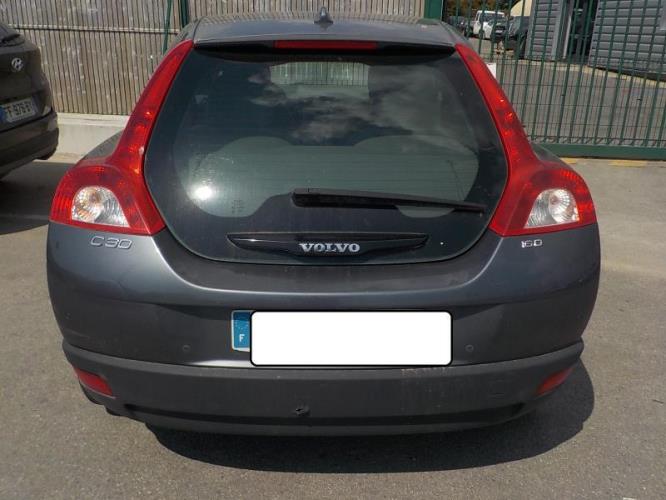 Image Boite de vitesses - VOLVO C 30