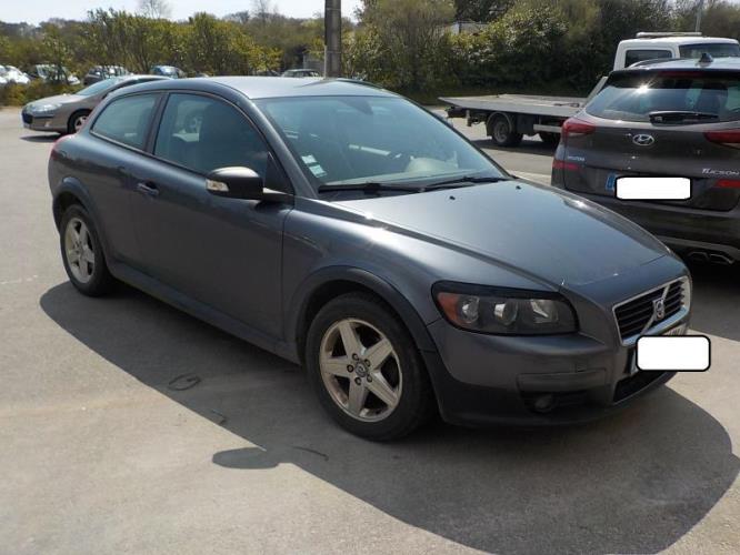 Image Boite de vitesses - VOLVO C 30