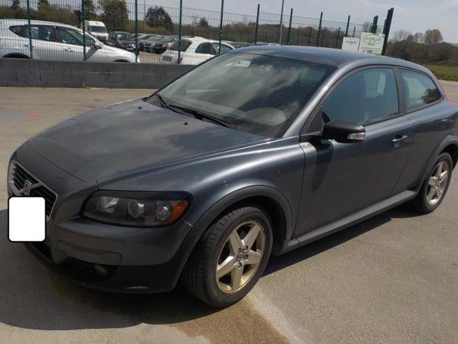 Image Boite de vitesses - VOLVO C 30
