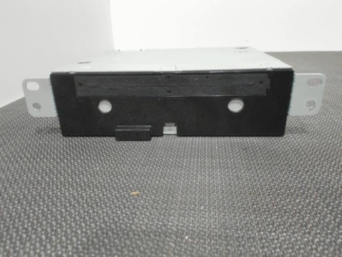 Image Autoradio d'origine - CITROEN C4 2