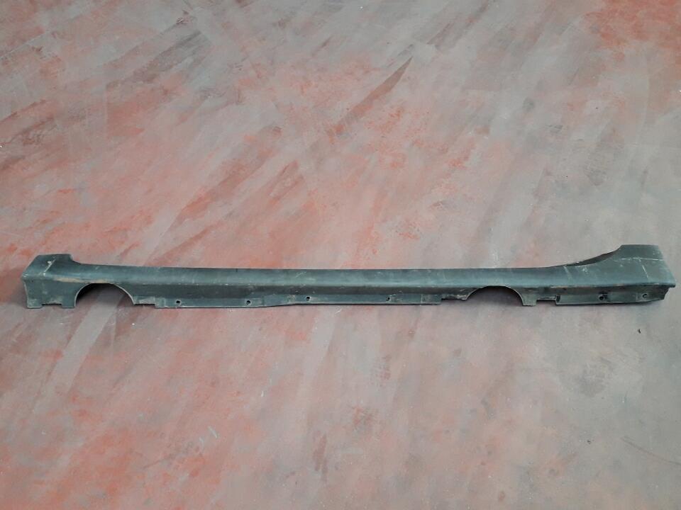 Bas de caisse gauche RENAULT SCENIC 4 Diesel - 1