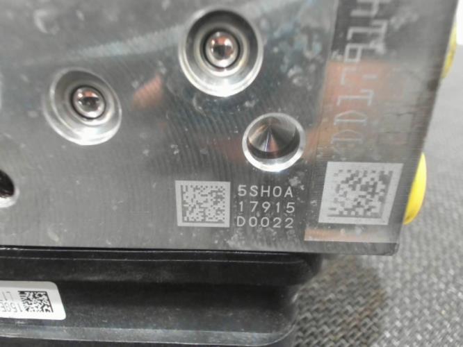 Image Bloc ABS (freins anti-blocage) - NISSAN LEAF 2