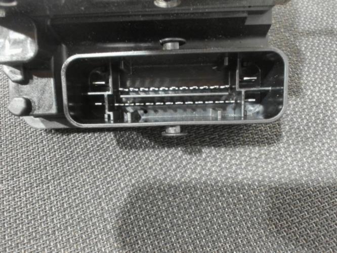 Image Bloc ABS (freins anti-blocage) - NISSAN LEAF 2