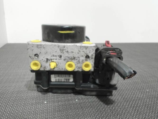 Image Bloc ABS (freins anti-blocage) - SKODA FABIA 2