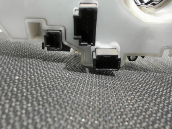 Image Com (Bloc Contacteur Tournant+Commodo Essuie Glace+Commodo Phare) - RENAULT MEGANE 3