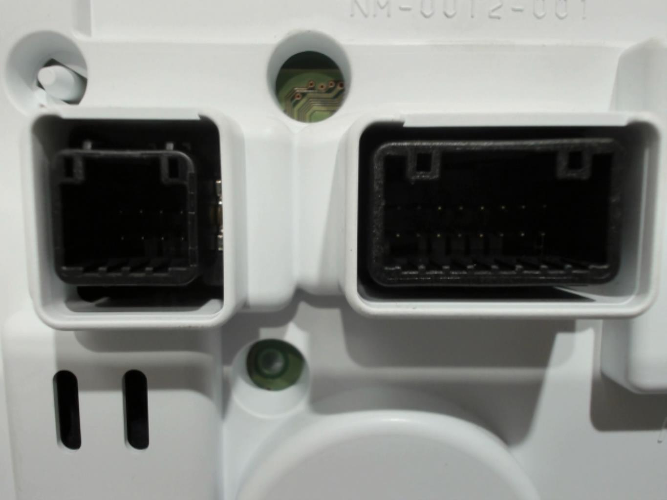 Compteur NISSAN LEAF 2 Electricité - 1