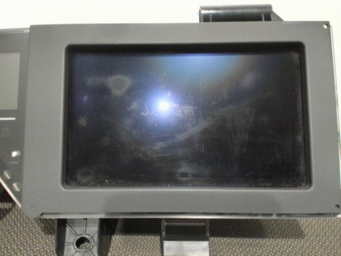Image Compteur - RENAULT SCENIC 3