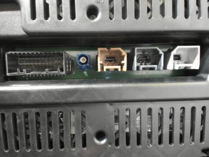 Image Compteur - RENAULT SCENIC 3