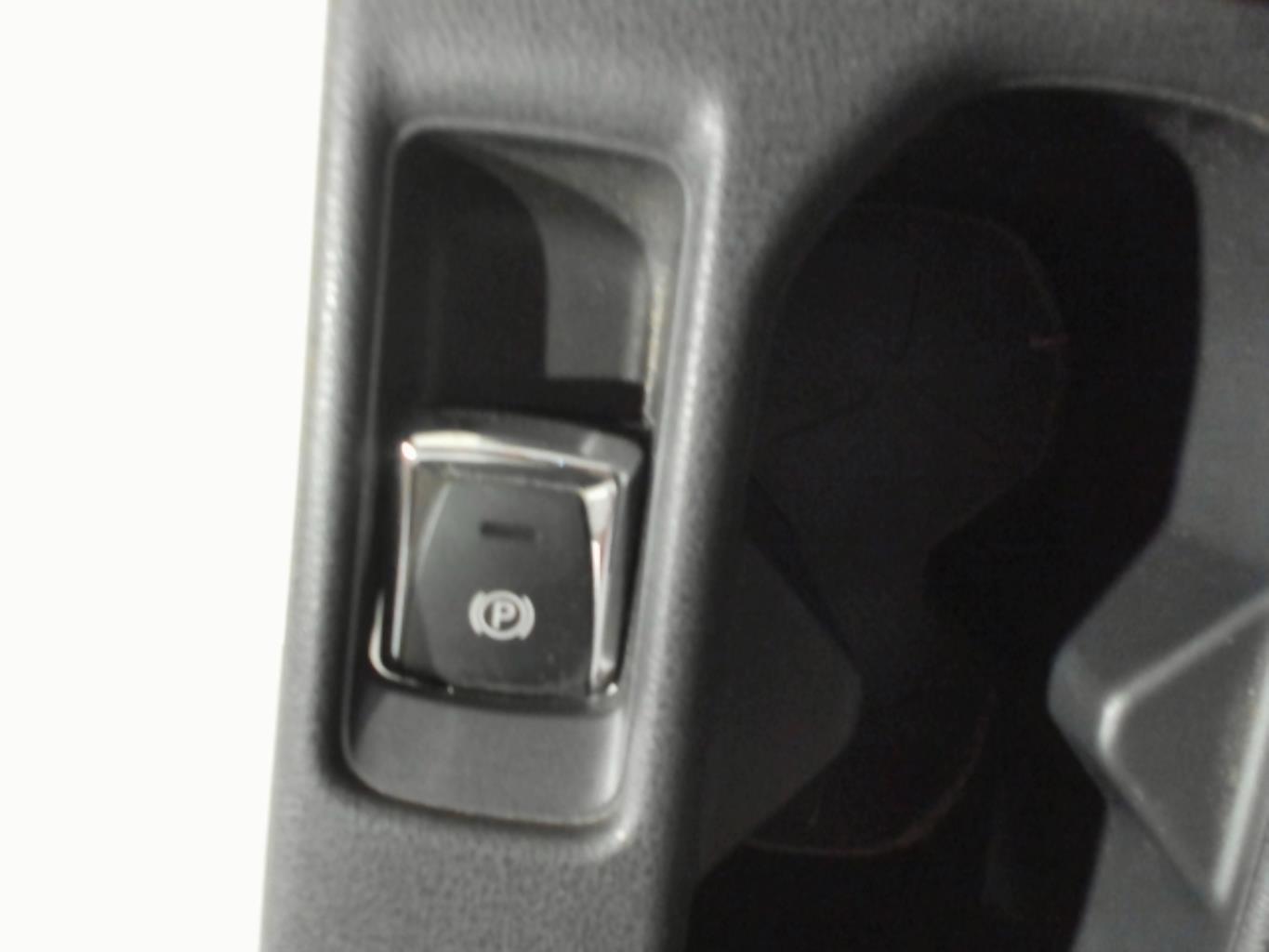 Console central (interieur plastique) NISSAN LEAF 2 Electricité - 1