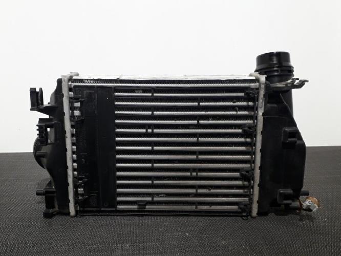 Image Echangeur air (Intercooler) - RENAULT SCENIC 4