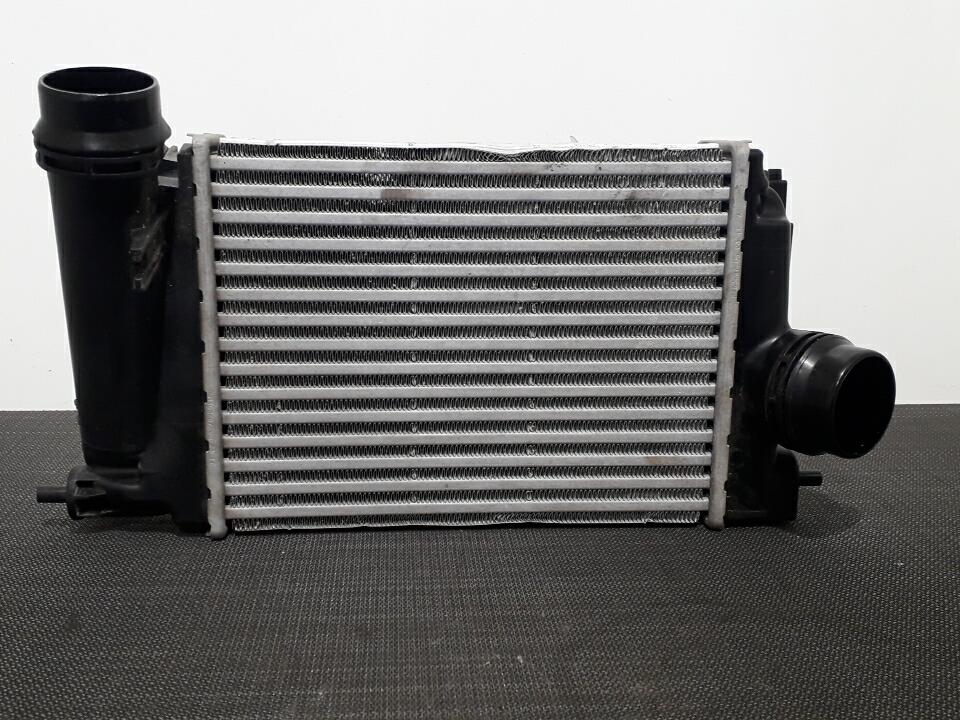 Echangeur air (Intercooler) RENAULT SCENIC 4 Diesel - 1