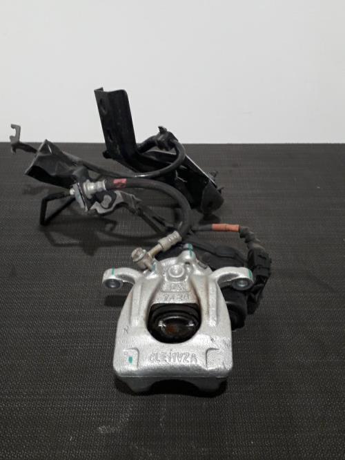 Image Etrier arriere droit (freinage) - NISSAN LEAF 2