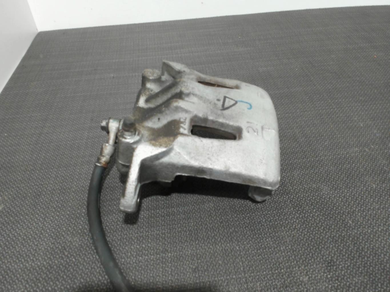 Etrier avant droit (freinage) NISSAN LEAF 2 Electricité - 1