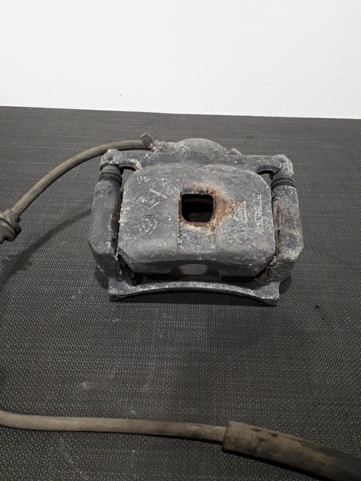 Etrier avant droit (freinage) RENAULT SCENIC 4 Diesel - 1