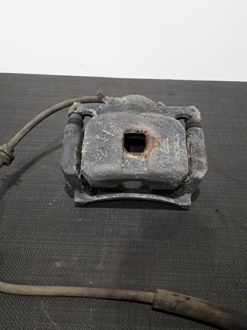 Image Etrier avant droit (freinage) - RENAULT SCENIC 4