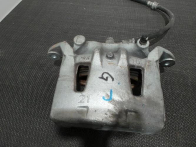 Image Etrier avant gauche (freinage) - NISSAN LEAF 2