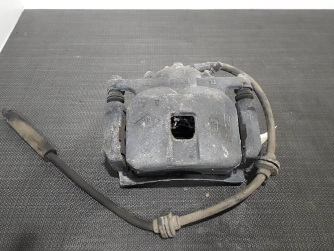 Image Etrier avant gauche (freinage) - RENAULT SCENIC 4