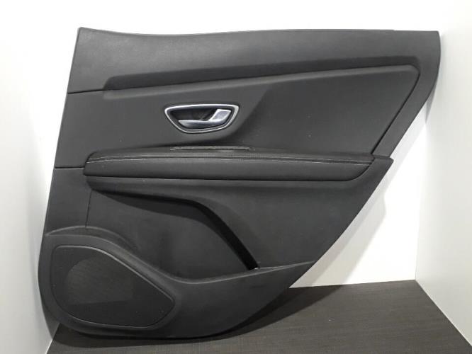 Image Garniture porte arriere droite - RENAULT SCENIC 4