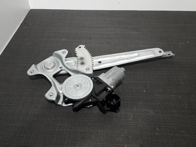 Image Leve vitre electrique arriere droit - NISSAN LEAF 2