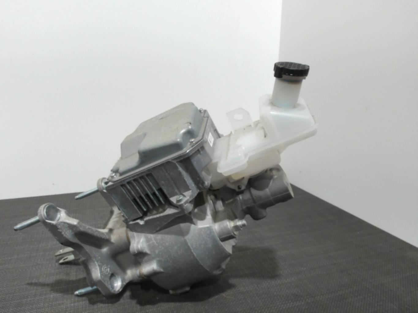 Mastervac NISSAN LEAF 2 Electricité - 1
