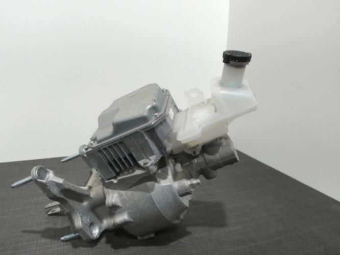 Image Mastervac - NISSAN LEAF 2