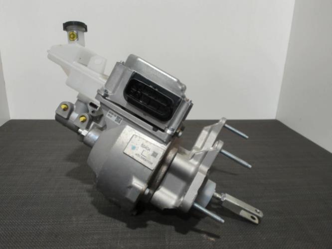 Image Mastervac - NISSAN LEAF 2