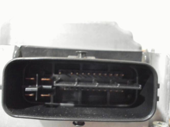Image Mastervac - NISSAN LEAF 2