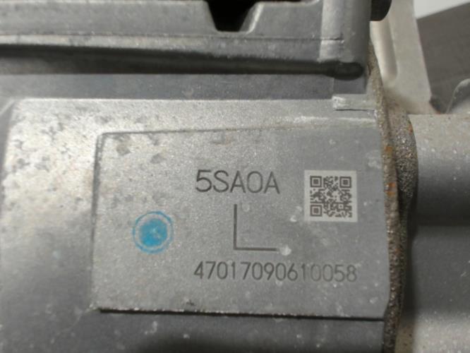 Image Mastervac - NISSAN LEAF 2