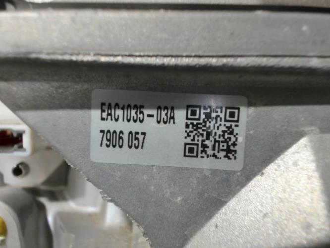 Image Mastervac - NISSAN LEAF 2