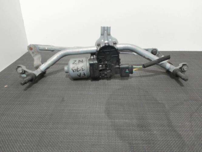 Image Moteur essuie glace avant - PEUGEOT 208 1