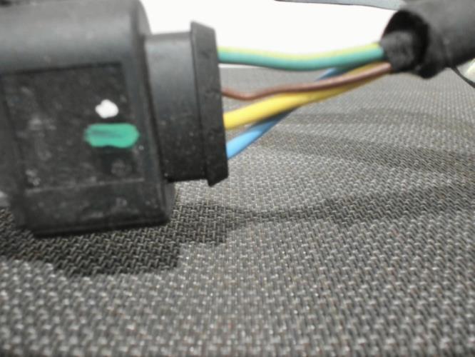 Image Moteur essuie glace avant - PEUGEOT 208 1