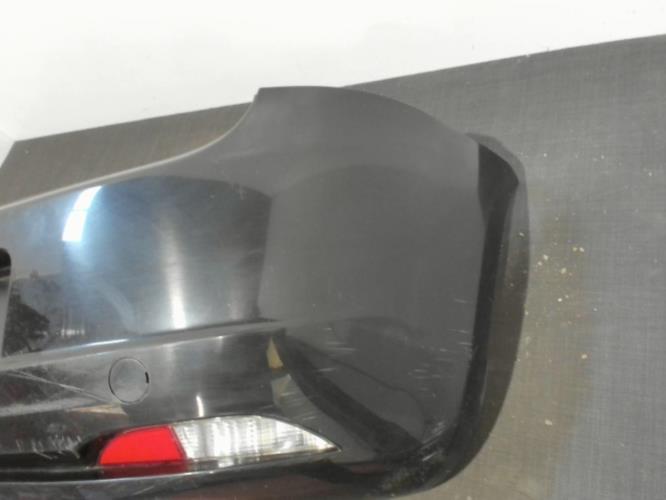 Image Pare choc arriere - FIAT GRANDE PUNTO