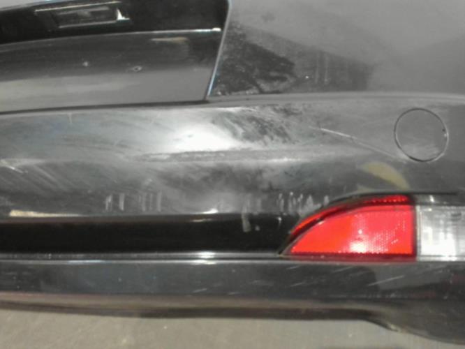Image Pare choc arriere - FIAT GRANDE PUNTO