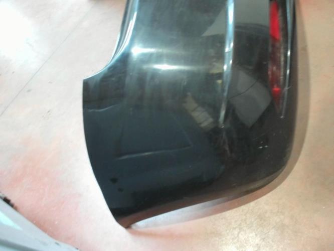 Image Pare choc arriere - FIAT GRANDE PUNTO