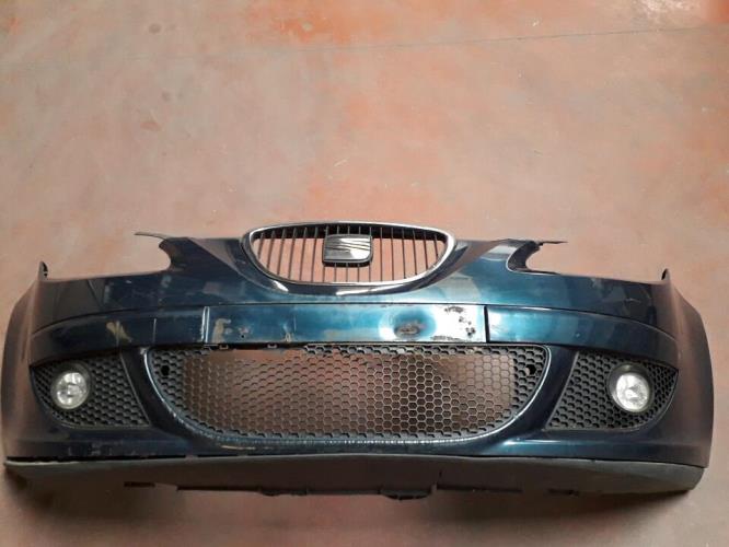 Image Pare choc avant - SEAT ALTEA