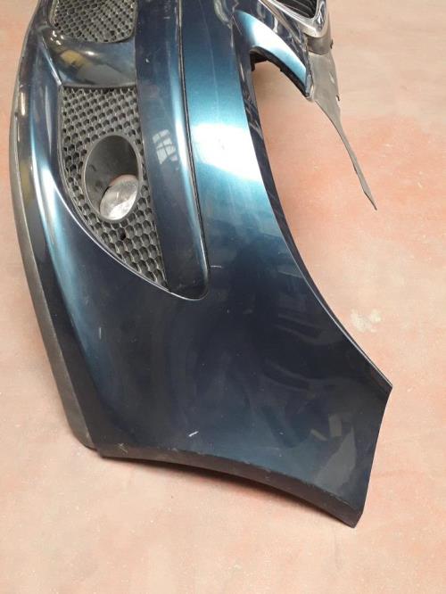 Image Pare choc avant - SEAT ALTEA