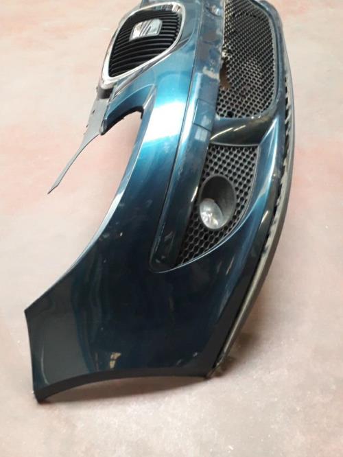 Image Pare choc avant - SEAT ALTEA