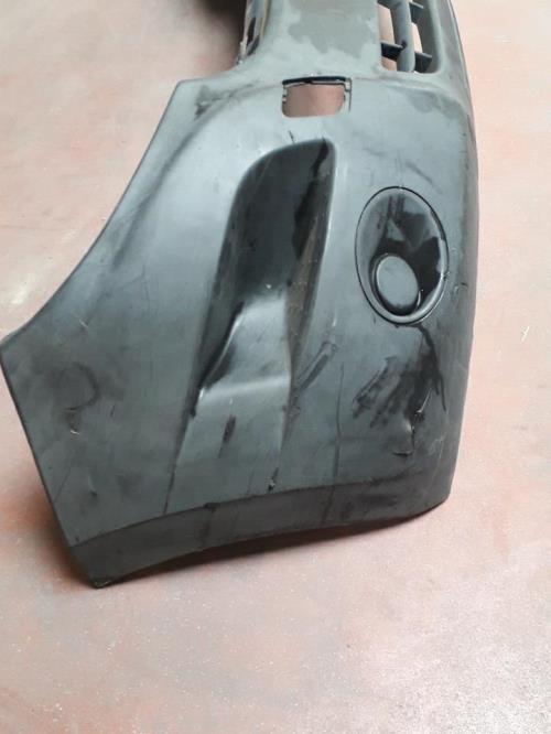 Image Pare choc avant - RENAULT MASTER 3