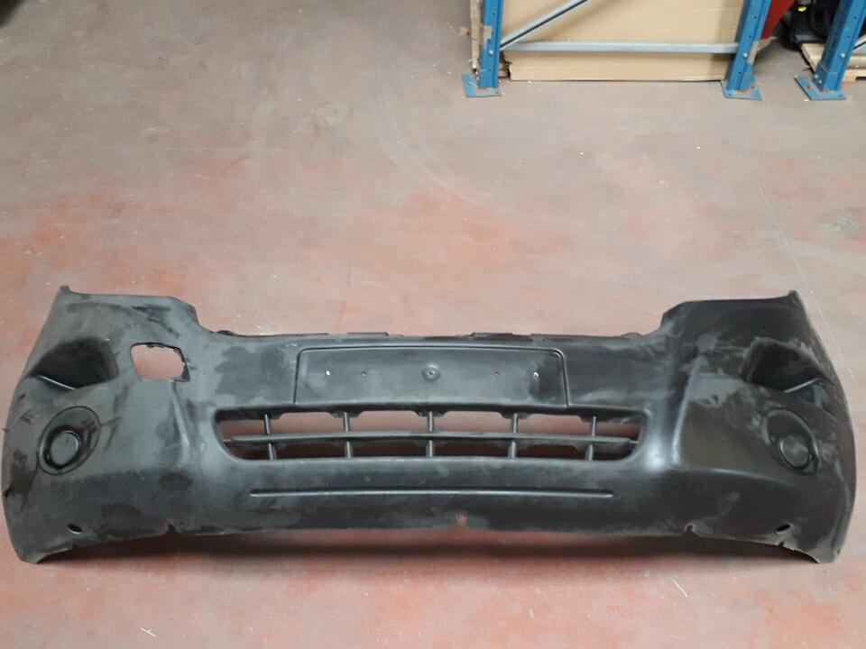 Pare choc avant RENAULT MASTER 3 PHASE 1 Diesel - 1