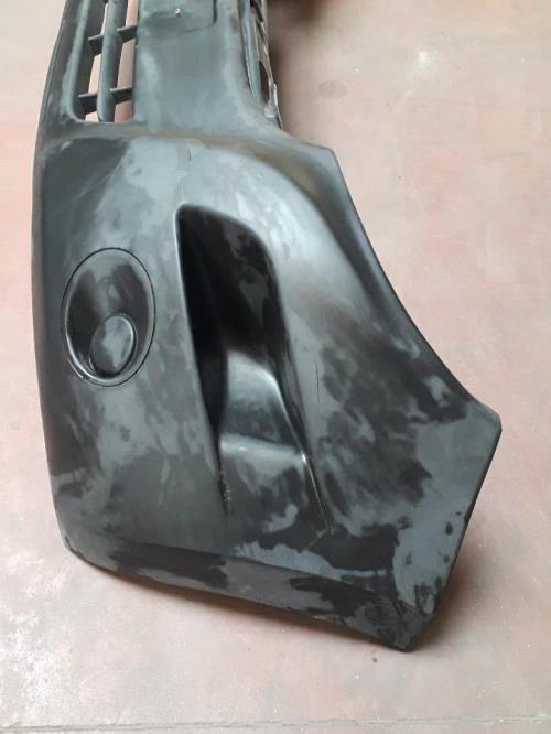 Image Pare choc avant - RENAULT MASTER 3