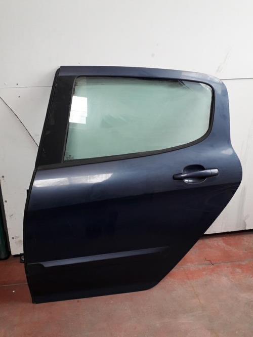 Image Porte arriere gauche - PEUGEOT 308 1