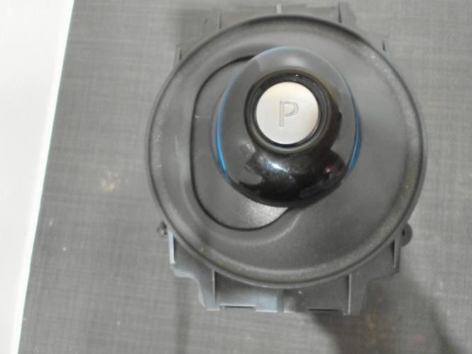 Image Selecteur boite de vitesse - NISSAN LEAF 2
