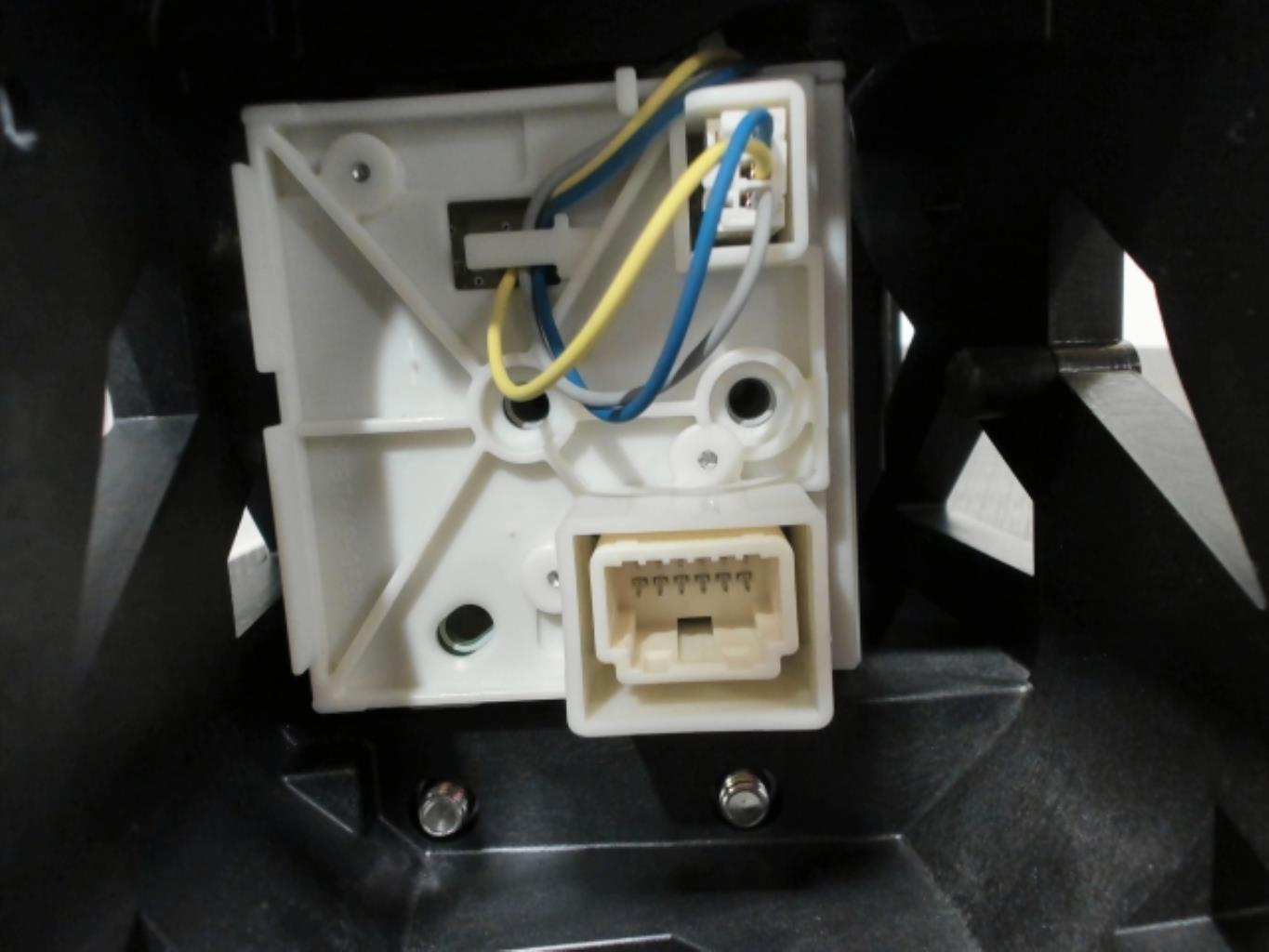 Selecteur boite de vitesse NISSAN LEAF 2 Electricité - 1